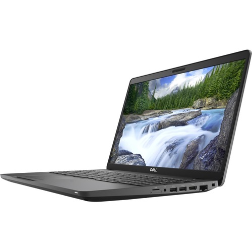 Dell Latitude 5000 5501 15.6" Notebook - 1920 x 1080 - Intel Core i7 (9th Gen) i7-9850H Hexa-core (6 Core) 2.60 GHz - 16 GB RAM - 512 GB SSD