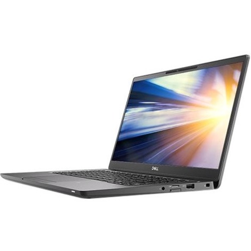 Dell Latitude 7000 7300 13.3" Notebook - 1920 x 1080 - Intel Core i7 8th Gen i7-8665U Quad-core (4 Core) 1.90 GHz - 16 GB Total RAM - 256 GB SSD