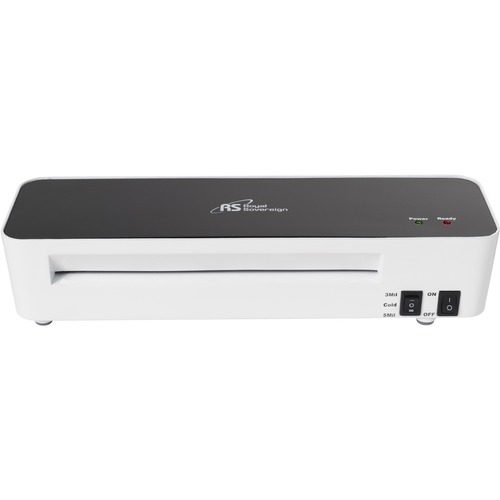 Royal Sovereign 9 Inch, 2 Roller Pouch Laminator (IL-926W)