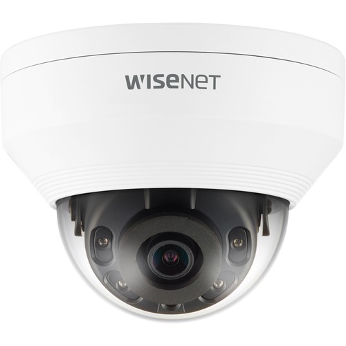 Wisenet QNV-8010R 5 Megapixel HD Network Camera - Dome