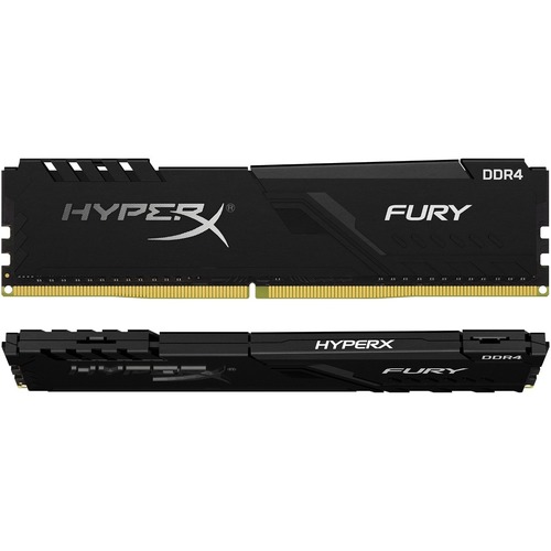 Kingston Fury 32GB (2 x 16GB) DDR4 SDRAM Memory Kit