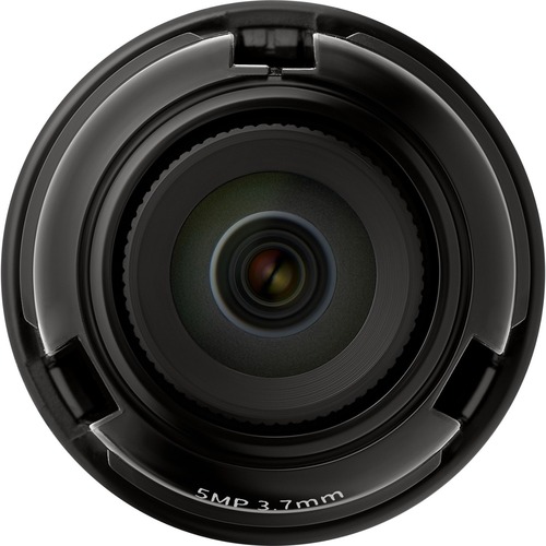 Wisenet SLA-5M3700D - 3.70 mmf/1.6 - Fixed Lens