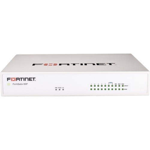 Fortinet FG-61F Network Security/Firewall Appliance