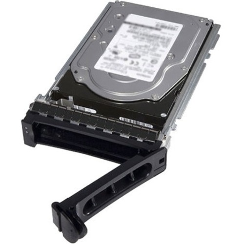 Dell 900 GB Hard Drive - 2.5" Internal - SAS (12Gb/s SAS)