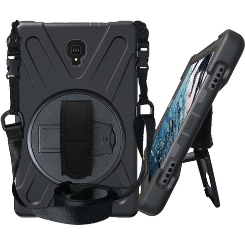 CODi Rugged Carrying Case for Samsung Galaxy Tab A 10.5 - SM-T590/T595