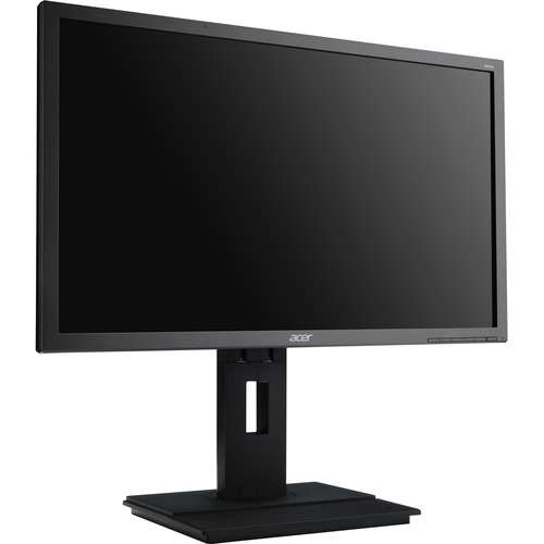Acer B226HQL 21.5" Full HD LED LCD Monitor - 16:9 - Dark Gray