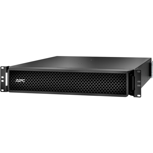 SCHNEIDER ELECTRIC SRT72RMBPUS - APC SMART-UPS SRT 72V 2.2KVA RM BATTERY PACK