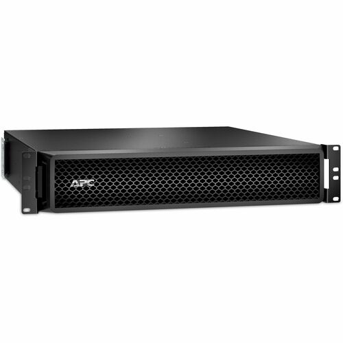 SCHNEIDER ELECTRIC SSRT96RMBPUS - APC SMART-UPS SRT 96V 3KVA RM BATTERY PACK