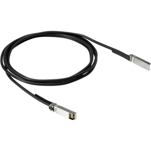 HPE Aruba 50G SFP56 to SFP56 3m Direct Attach Copper Cable