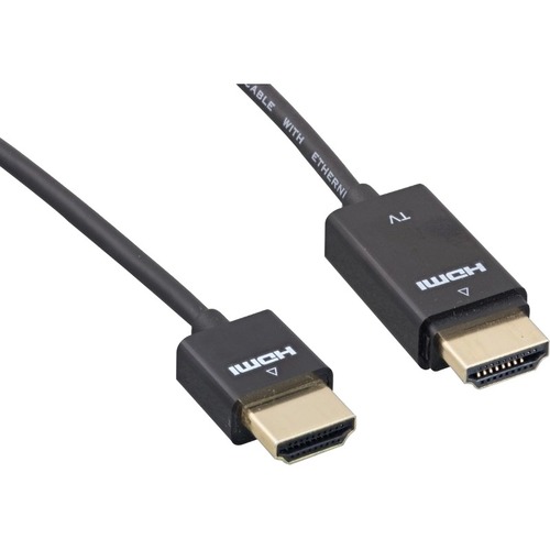 Professional Cable Ultra Slim Redmere Active High-Speed HDMI Cable With Ethernet
