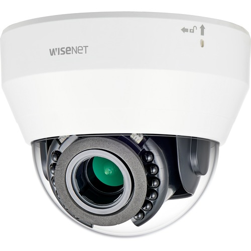 Wisenet LND-6012R 2 Megapixel Indoor Full HD Network Camera
