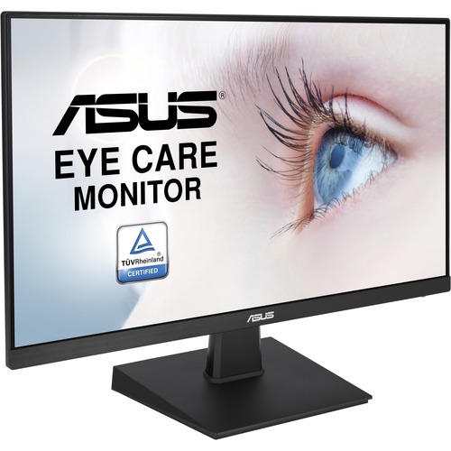 Asus VA27EHE 27" Full HD Gaming LCD Monitor - 16:9 - Black
