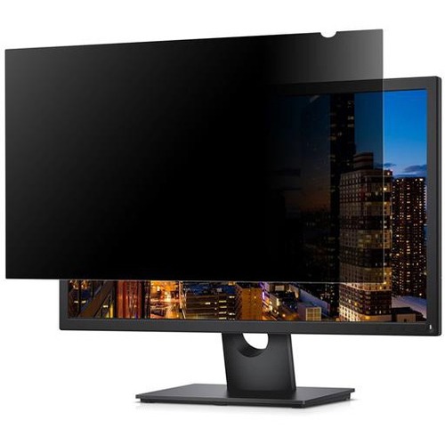 StarTech.com Monitor Privacy Screen for 27" Display - Widescreen Computer Monitor Security Filter - Blue Light Reducing Screen Protector