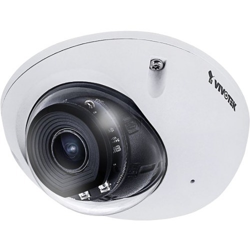 Vivotek MD9560-HF2 2 Megapixel HD Network Camera - Mini Dome