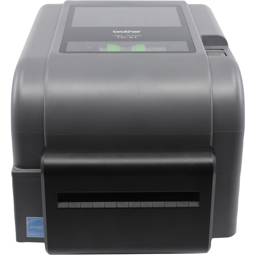 Brother TD4520TNC Desktop Direct Thermal Printer