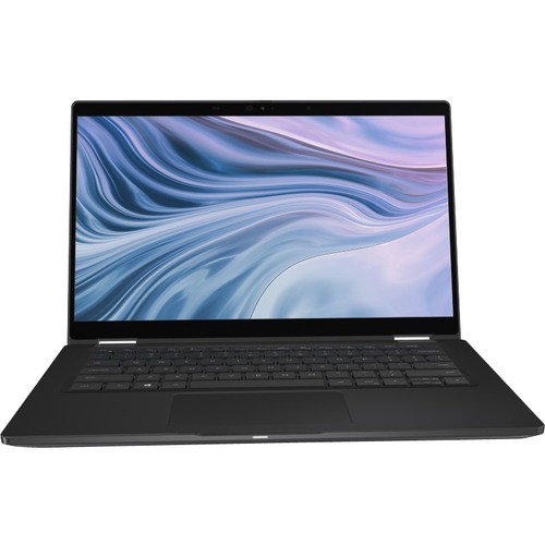 Dell Latitude 7000 7310 13.3" Notebook - Full HD - 1920 x 1080 - Intel Core i5 10th Gen i5-10310U Quad-core (4 Core) 1.70 GHz - 8 GB Total RAM - 256 GB SSD
