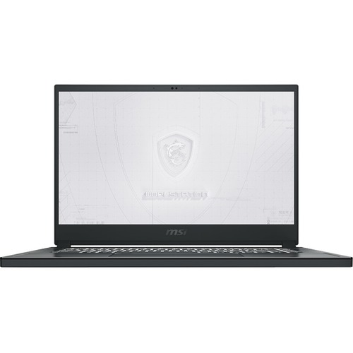 MSI WS66 10TL WS66 10TL-079 15.6" Touchscreen Mobile Workstation - Full HD - 1920 x 1080 - Intel Core i7 10th Gen i7-10875H 2.30 GHz - 32 GB Total RAM - 1 TB SSD - Space Gray