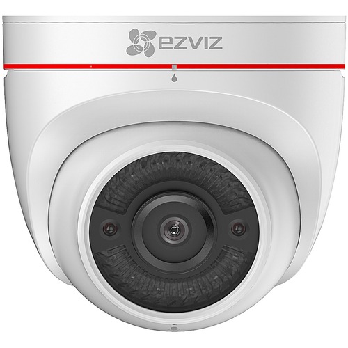 EZVIZ C4W 2 Megapixel Outdoor Full HD Network Camera - Color - Turret