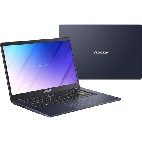Asus L410 L410MA-DB02 14" Notebook - Full HD - 1920 x 1080 - Intel Celeron N4020 1.10 GHz - 4 GB Total RAM - 64 GB Flash Memory