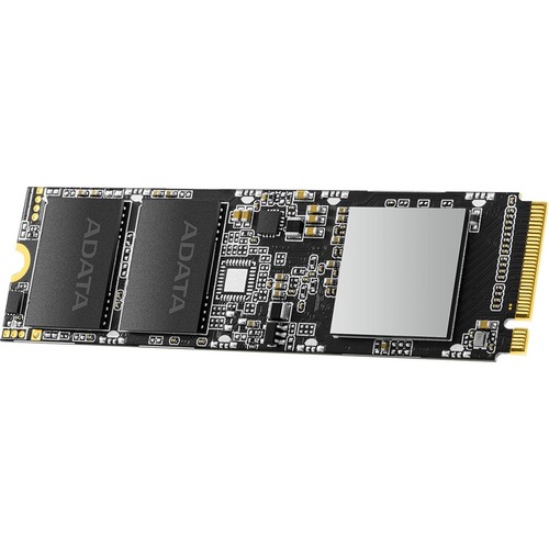 XPG SX8100 ASX8100NP-256GT-C 256 GB Solid State Drive - M.2 2280 Internal - PCI Express NVMe (PCI Express NVMe 3.0 x4)