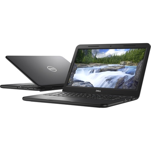 Dell Latitude 3000 3310 13.3" Notebook - HD - 1366 x 768 - Intel Core i3 8th Gen i3-8145U Dual-core (2 Core) 2.10 GHz - 4 GB Total RAM - 128 GB SSD