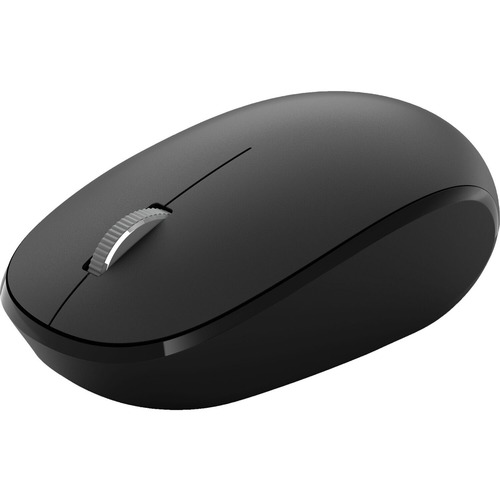 Microsoft Bluetooth Mouse for Business Black - Wireless - Bluetooth - 2.40 GHz - 1000 dpi - Scroll Wheel - 4 Button(s)