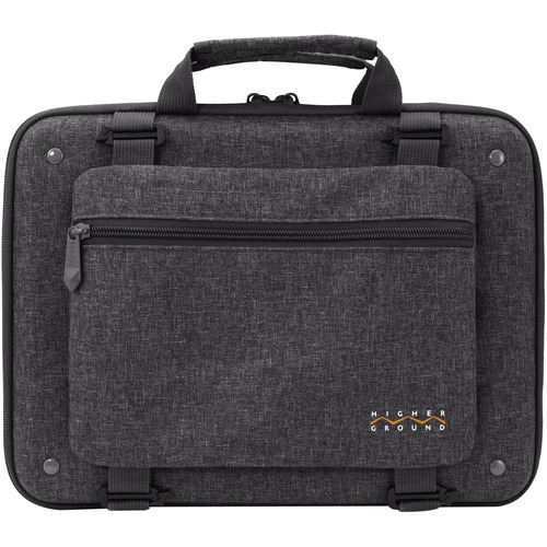 Higher ground laptop bag sale