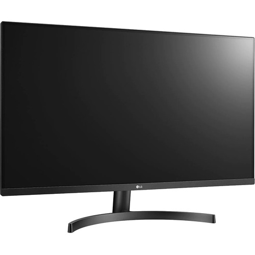 LG 32BN50U-B 32" 4K UHD LCD Monitor - 3840 x 2160 UHD Resolution - AMD FreeSync