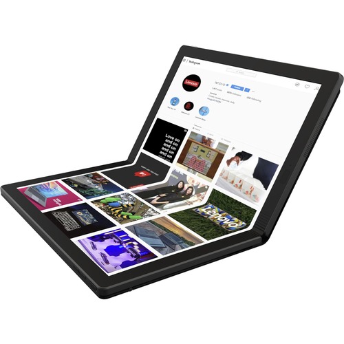Lenovo ThinkPad X1 Fold 20RK000JUS Tablet