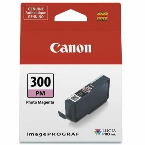 PHOTOMAGENTAINK TANKIMAGEPROGRAF PRO-300