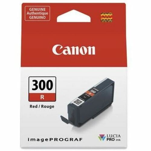RED INK TANK IMAGEPROGRAF PRO-300