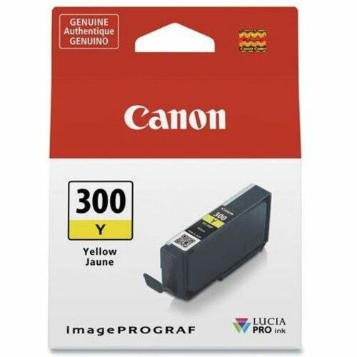 YELLOW INK TANK IMAGEPROGRAF PRO-300