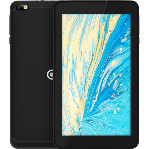 Core Innovations CRTB7001TL Tablet - 7" - Rockchip RK3326 - 1 GB - 16 GB Storage - Android 10 (Go Edition) - Teal