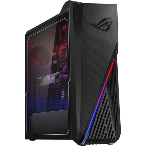 Asus ROG Strix GT15 G15CK-BS562 Gaming Desktop Computer - Intel Core i5 ...