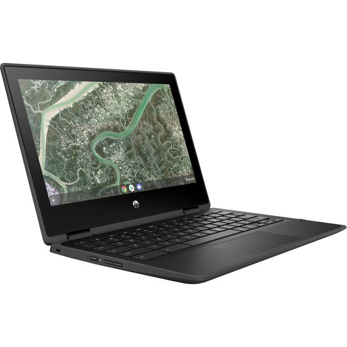 HP Chromebook x360 11MK G3 EE 11.6" Touchscreen Convertible 2 in 1 Chromebook