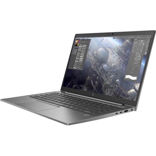HP ZBook Firefly G8 14" Mobile Workstation - Full HD - Intel Core i7 11th Gen i7-1165G7 - 16 GB - 512 GB SSD