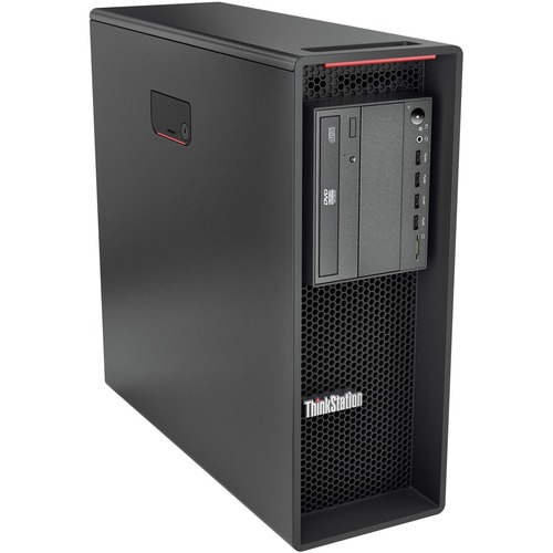 Lenovo ThinkStation P520 30BE00JCUS Workstation - 1 x Intel Xeon W-2245 - 32 GB - 1 TB SSD - Tower