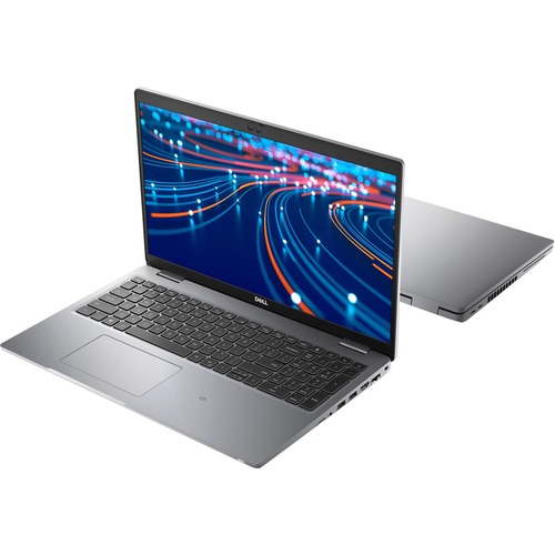 Dell Latitude 5000 5520 15.6" Notebook - Full HD - 1920 x 1080 - Intel Core i7 11th Gen i7-1185G7 Quad-core (4 Core) - 8 GB Total RAM - 256 GB SSD