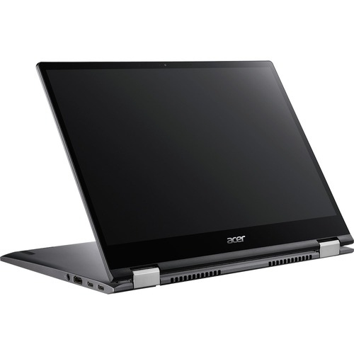 Acer Chromebook Spin 713 CP713-3W CP713-3W-76BL 13.5" Touchscreen Convertible 2 in 1 Chromebook - 2256 x 1504 - Intel Core i7 11th Gen i7-1165G7 Quad-core (4 Core) 2.80 GHz - 16 GB Total RAM - 256 GB SSD