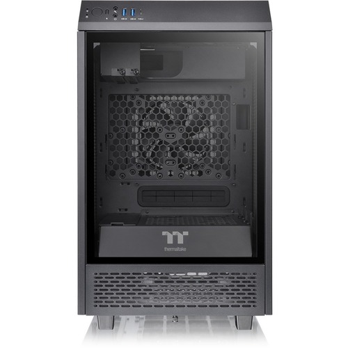Thermaltake The Tower 100 Mini Chassis