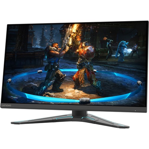 Lenovo G27-20 27" Full HD IPS 144Hz Gaming LCD Monitor Black
