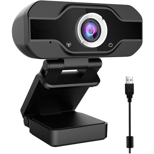 NETPATIBLES - IMSOURCING Webcam - USB 2.0 - Retail