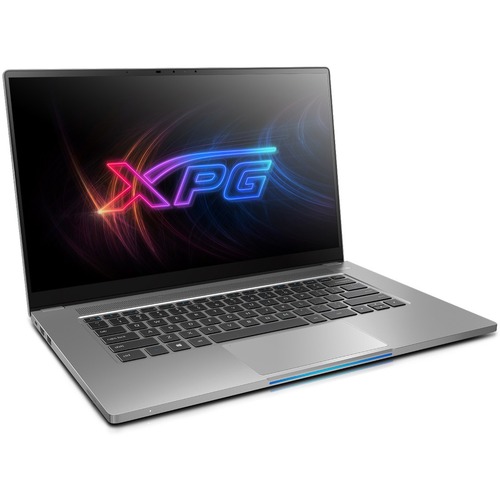 XPG Xenia Xe 15.6" Gaming Ultrabook - Full HD - 1920 x 1080 - Intel Core i7 11th Gen i7-1165G7 Quad-core (4 Core) 2.80 GHz - 16 GB Total RAM - 1 TB SSD - Anodized Aluminum