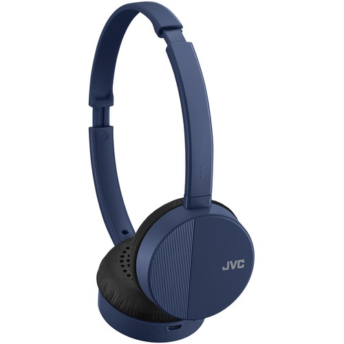 JVC HA-S23W Headset