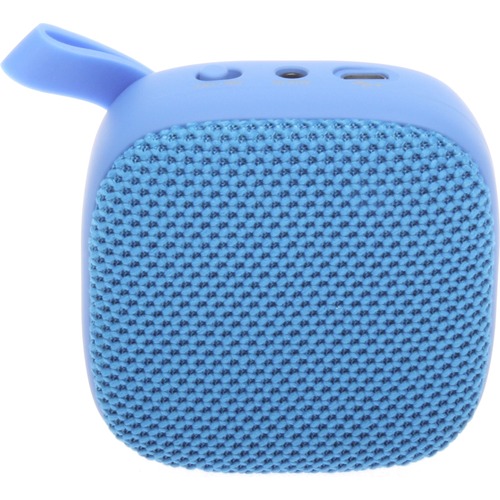 JVC Portable Bluetooth Speaker System - Blue
