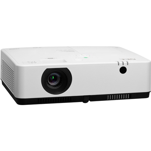 NEC Display NP-MC453X LCD Projector - 4:3 - Ceiling Mountable - White