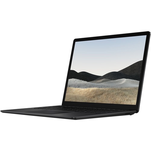 Microsoft Surface Laptop 4 15" Touchscreen AMD Ryzen 7-4980U 8GB RAM 512GB SSD Matte Black