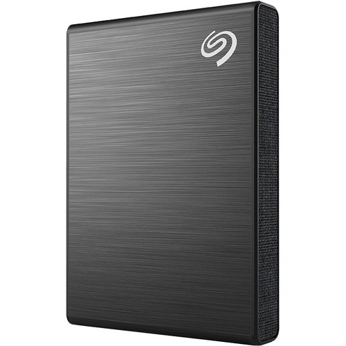 Seagate One Touch STKG2000400 1.95 TB Solid State Drive - 2.5" External - SATA - Black
