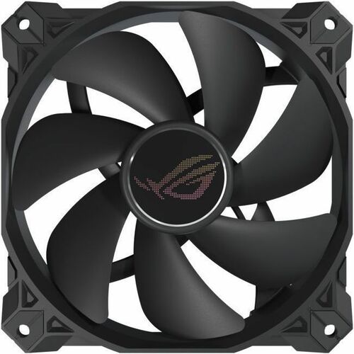 Asus ROG STRIX XF 120 Cooling Fan - 4.72" Maximum Fan Diameter