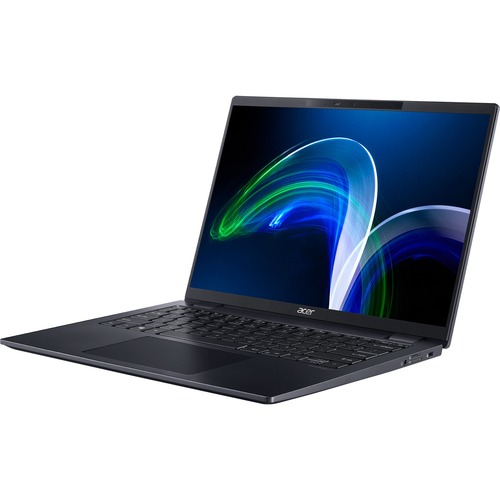 Acer TravelMate P6 P614-52 TMP614-52-58LB 14" Notebook - WUXGA - 1920 x 1200 - Intel Core i5 11th Gen i5-1135G7 Quad-core (4 Core) 2.40 GHz - 16 GB Total RAM - 512 GB SSD - Galaxy Black